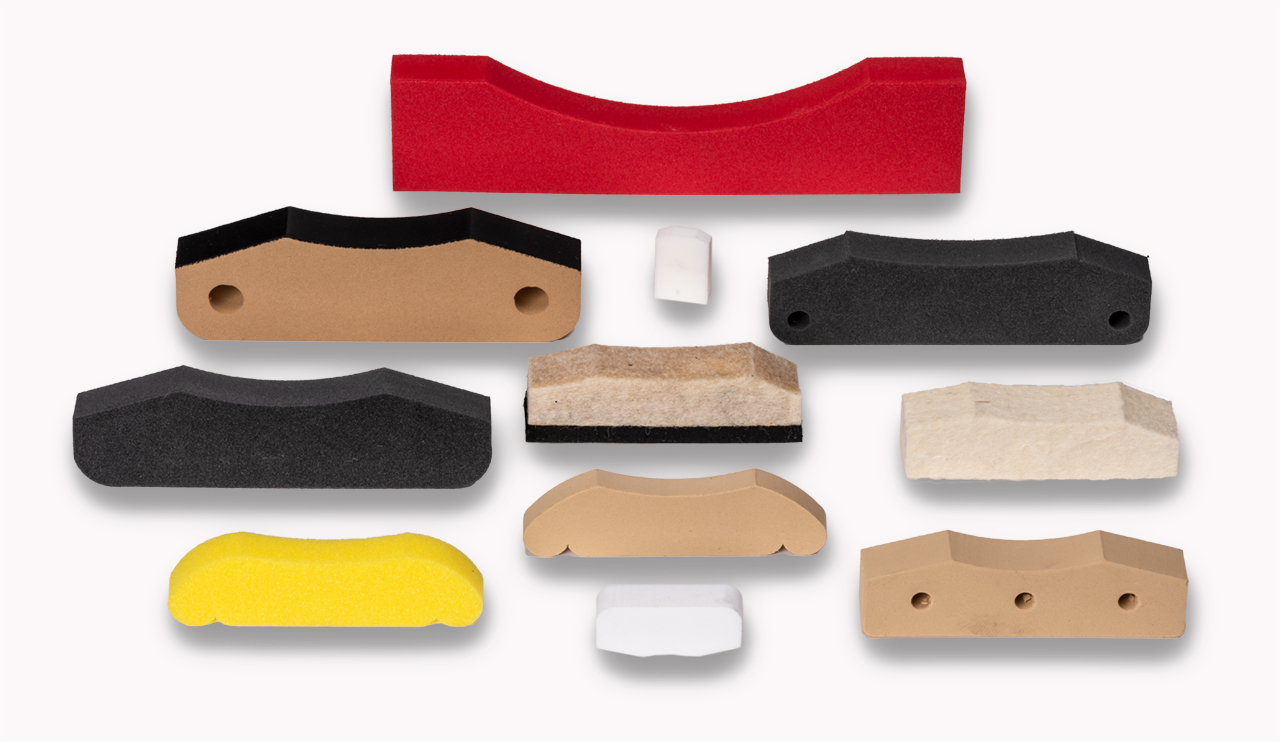 Kammerrakeldichtung-Vorschaubild