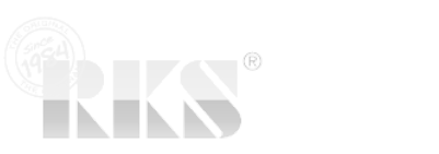 RK Siebdrucktechnik GmbH Logo