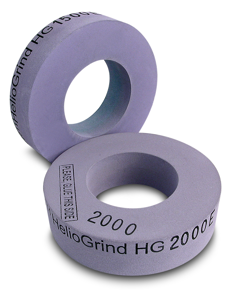 HelioGrind HG e-Vorschaubild