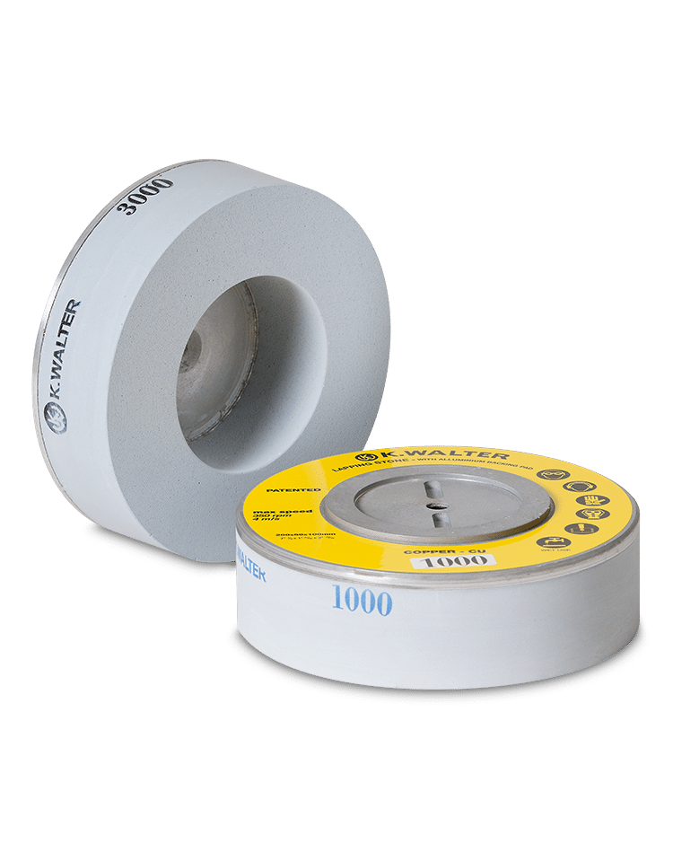 Grinding Stone "KP"-Vorschaubild