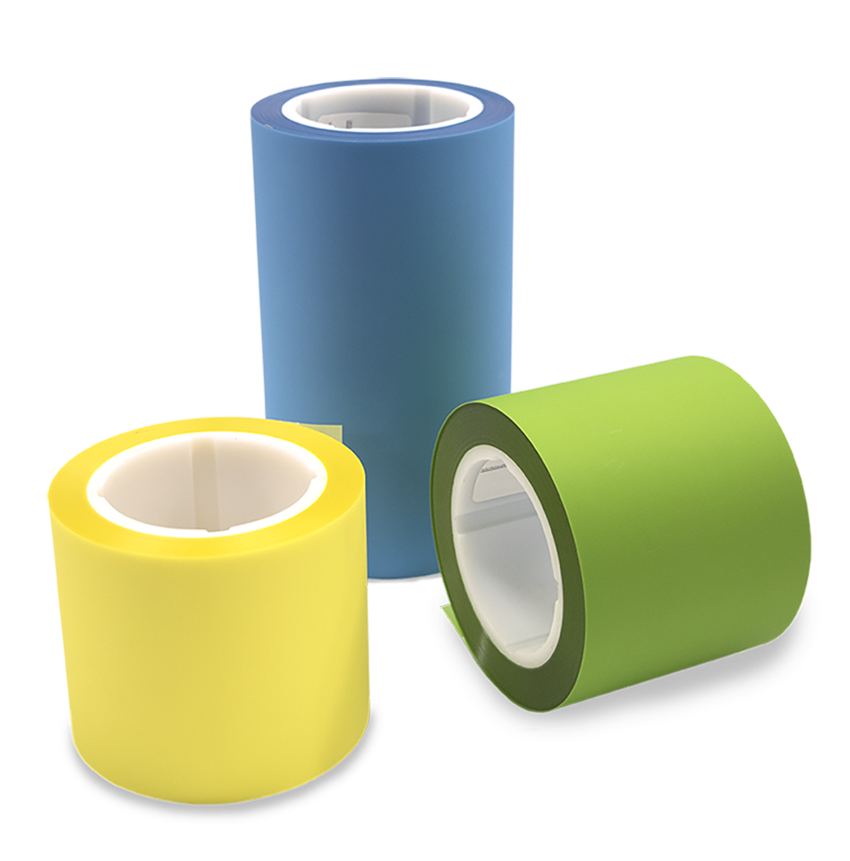 Lappingfilm-Vorschaubild