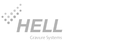 HELL Gravure Systems GmbH & Co. KG Logo
