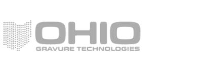 Ohio Gravure Technologies Inc. Logo