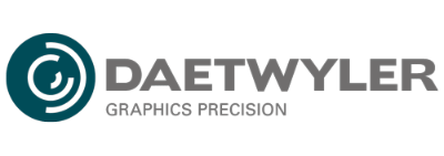 Daetwyler Graphics AG Logo