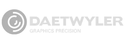 Daetwyler Graphics AG Logo