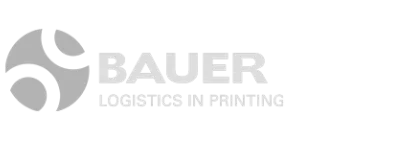 Bauer GmbH & Co. KG Logo