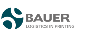 Bauer GmbH & Co. KG Logo