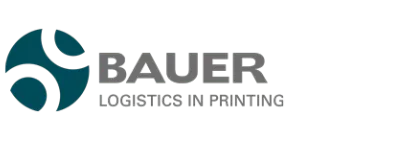 Bauer GmbH & Co. KG Logo