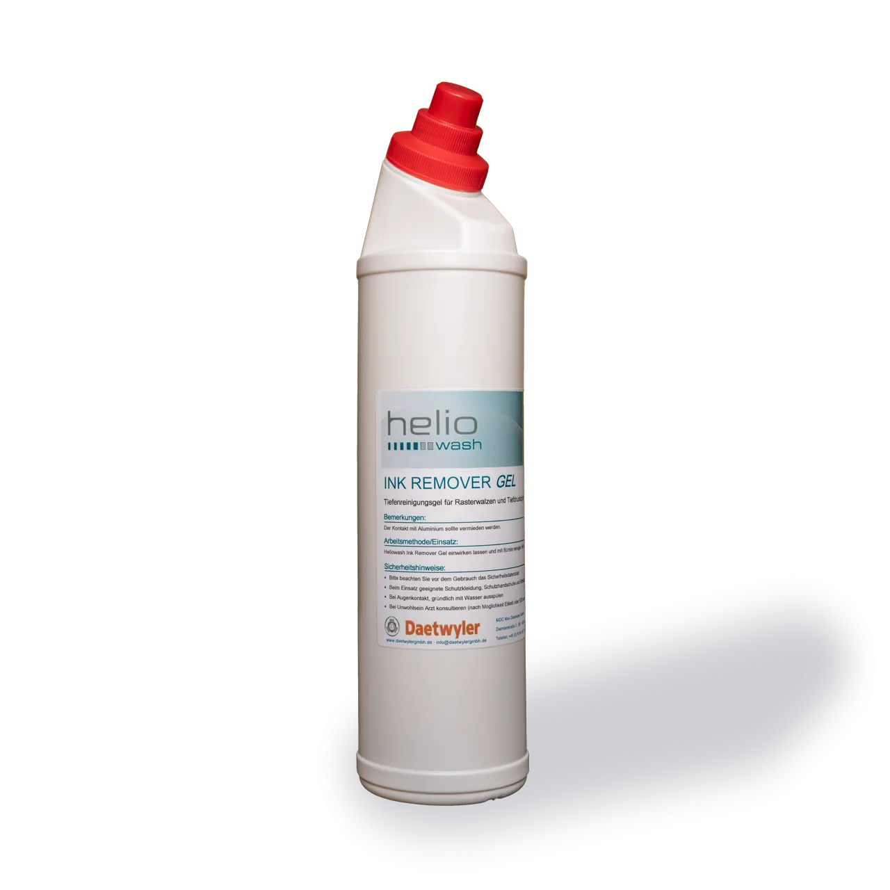 Ink Remover Gel-Vorschaubild