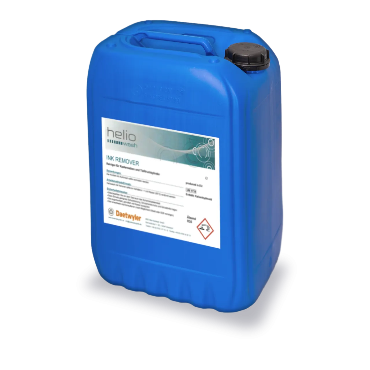 Heliowash Ink Remover-Vorschaubild