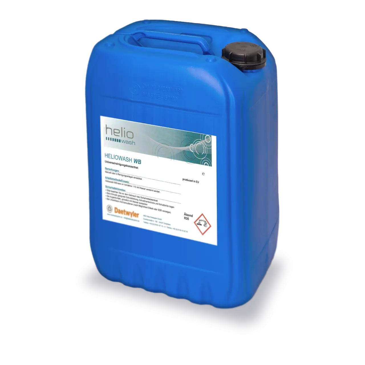 Heliowash WB-Vorschaubild