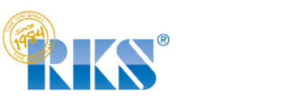 RK Siebdrucktechnik GmbH Logo