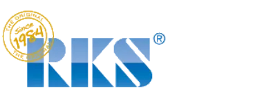 RK Siebdrucktechnik GmbH Logo