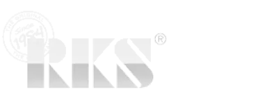 RK Siebdrucktechnik GmbH Logo