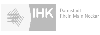 IHK Darmstadt Logo