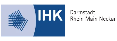 IHK Darmstadt Logo