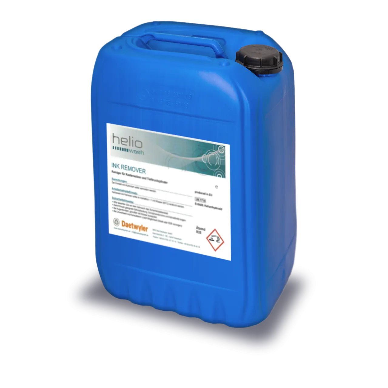 Consumables - Kopfbild 1