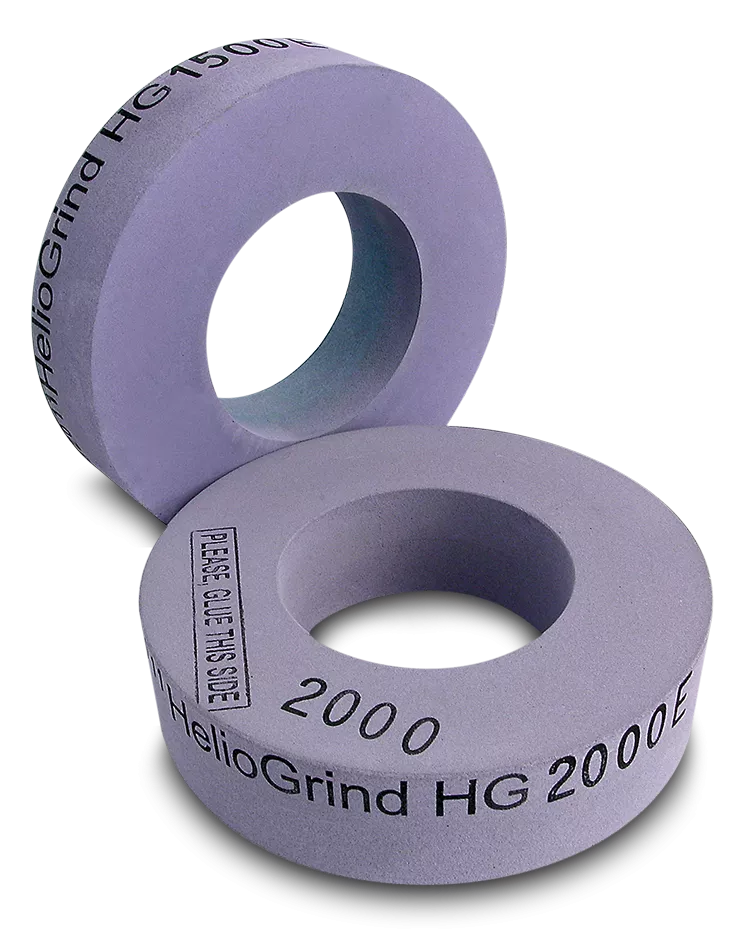 HelioGrind HG e-Vorschaubild