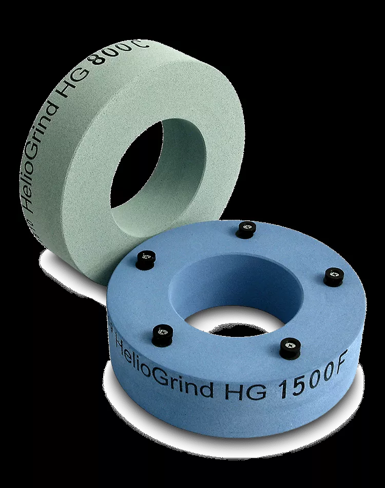HelioGrind HG C/F-Vorschaubild