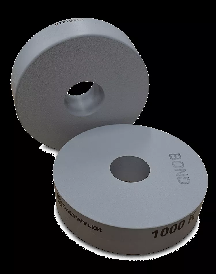 Grinding Stone "K"…C-Vorschaubild