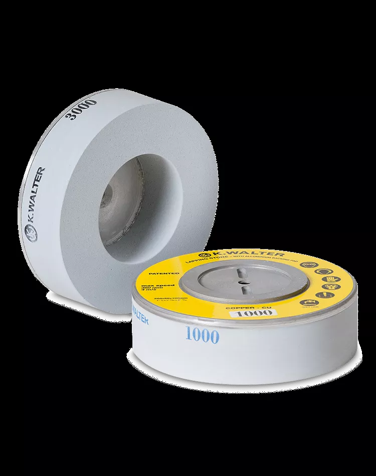 Grinding Stone "KP"-Vorschaubild