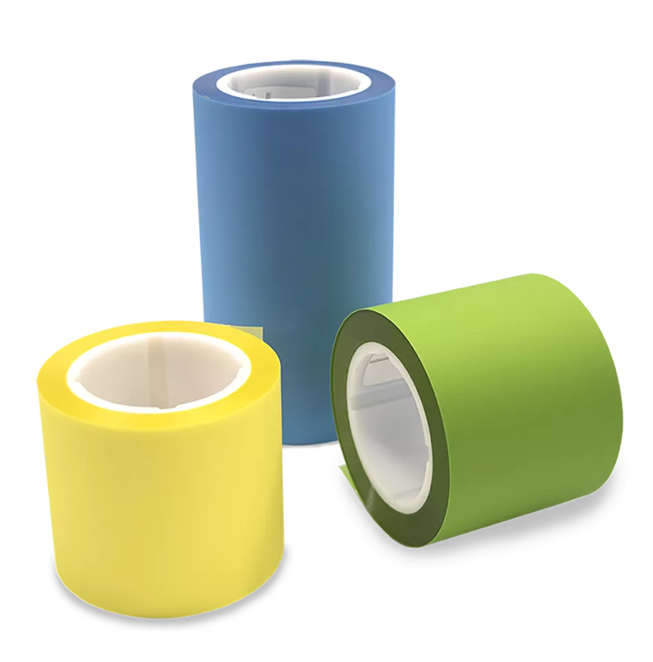 Lappingfilm-Vorschaubild