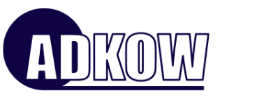 Adkow B.V. Logo